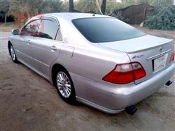 تويوتا كراون